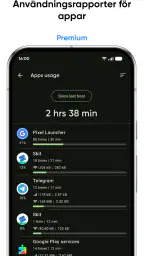 Skit Premium – apphanterare screenshot