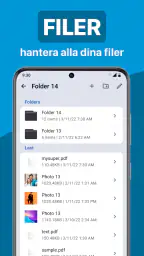 Skrivare screenshot