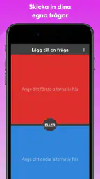 Skulle Du Hellre screenshot