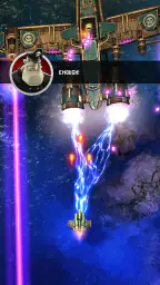 Sky Force screenshot