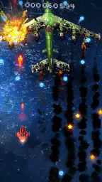 Sky Force screenshot