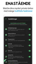Skydda Foton Videor PRIVARY screenshot