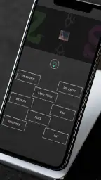 SKZ: Stray Kids game screenshot