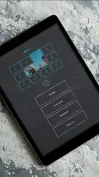SKZ: Stray Kids game screenshot