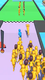 Slap and Run screenshot