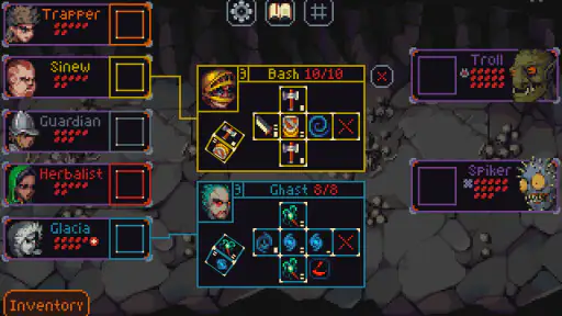 Slice & Dice screenshot