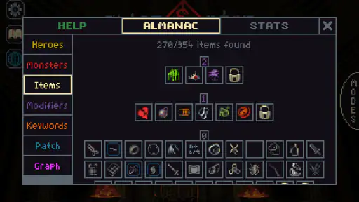 Slice & Dice screenshot