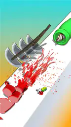 Slice Master : Idle Clicker screenshot