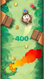 Sling Kong screenshot
