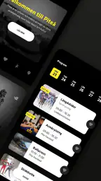 SM-veckan screenshot