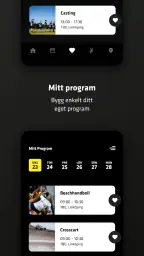 SM-veckan screenshot