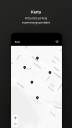 SM-veckan screenshot