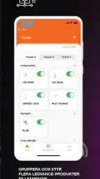 SMART+ screenshot