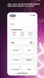 SMART+ screenshot