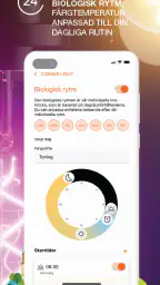 SMART+ screenshot