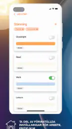 SMART+ screenshot