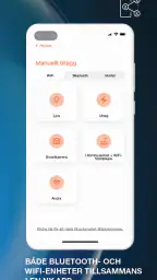 SMART+ screenshot