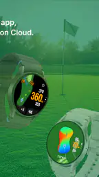 Smart Caddie: Golf GPS screenshot