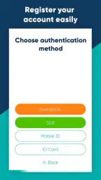 Smart-ID screenshot