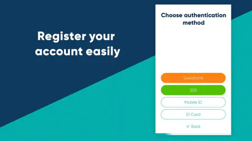 Smart-ID screenshot