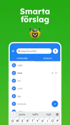 Smart Inköpslista - Listonic screenshot
