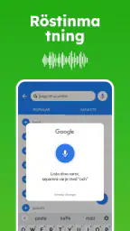 Smart Inköpslista - Listonic screenshot