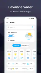 Smart kompass: Digital kompass screenshot