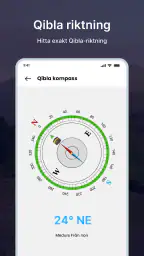 Smart kompass: Digital kompass screenshot