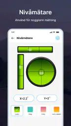 Smart kompass: Digital kompass screenshot