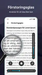 Smart kompass: Digital kompass screenshot