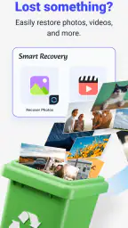 Smart Recovery screenshot