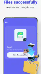 Smart Recovery screenshot