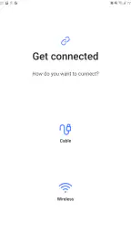 Smart Switch Mobile screenshot