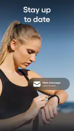 SmartWatch & BT Sync Watch App screenshot