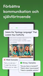 SmartyMe: Mikrolärande screenshot