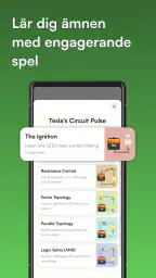 SmartyMe: Mikrolärande screenshot