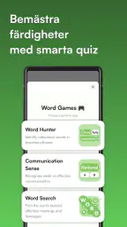 SmartyMe: Mikrolärande screenshot