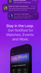 Smoothcomp screenshot