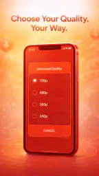 Snaptubè MP3 MP4 Downloader screenshot
