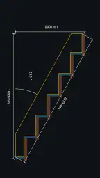 Snickarsnillet: Byggkalkylator screenshot