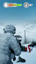 Sniper Area: Shooting games screenshot