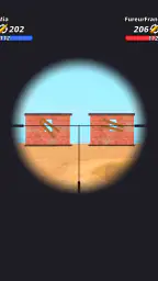 Snipers Duel screenshot