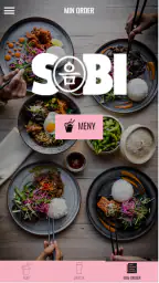 Sobi screenshot