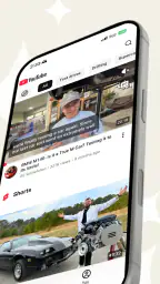 Sociallite screenshot