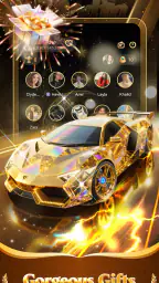Sodfa Chat -Voice Chat & Meet screenshot