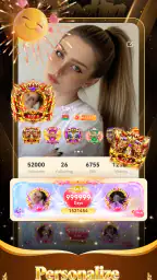 Sodfa Chat -Voice Chat & Meet screenshot