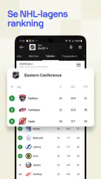 Sofascore: Live sportresultat screenshot