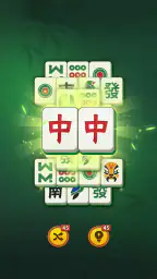 Sola Mahjong screenshot