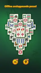 Sola Mahjong screenshot