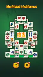 Sola Mahjong screenshot
